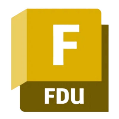 FDU Logo