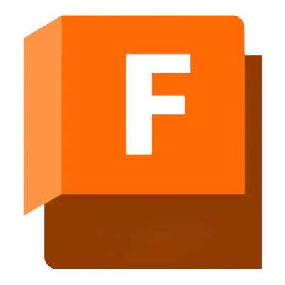 Fusion Logo