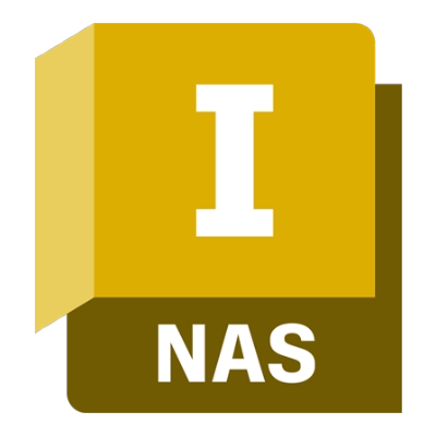 Nastran Logo